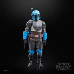 Star Wars The Black Series Axe Woves -Hasbro Pulse F5524 PROD SW BL FAIRFAX 094 Online 2000SQ