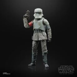 Star Wars The Black Series Din Djarin (Morak) 12 Star Wars The Black Series Din Djarin (Morak) -Hasbro Pulse F5525 PROD SW BL WILLIAMSBURG 043 Online 2000SQ
