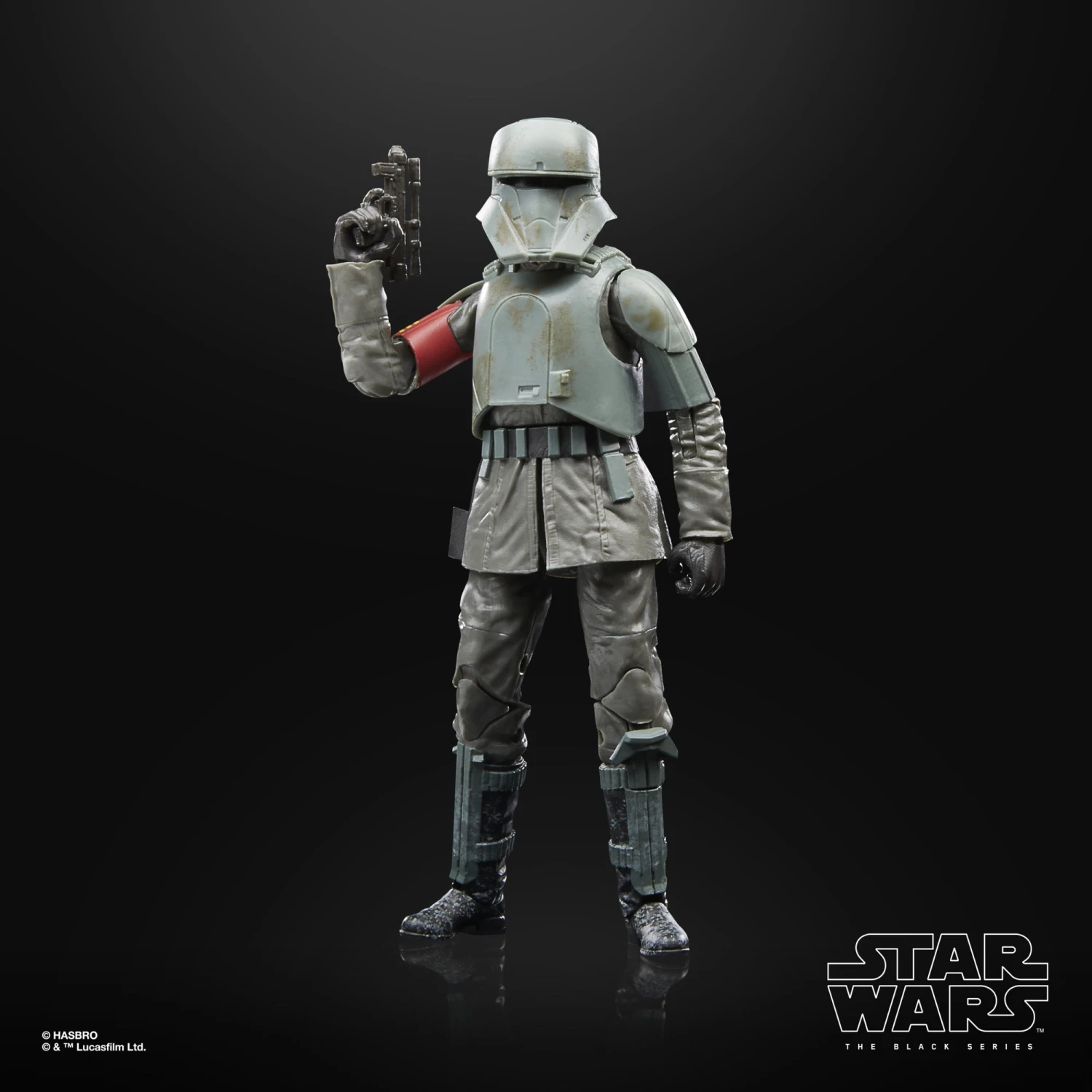 Star Wars The Black Series Din Djarin (Morak) 5 Star Wars The Black Series Din Djarin (Morak) - Image 3