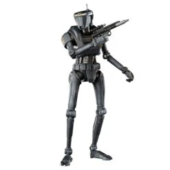 Star Wars The Black Series New Republic Security Droid -Hasbro Pulse F55265X00 detail 22 Online 2000SQ