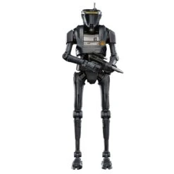 Star Wars The Black Series New Republic Security Droid -Hasbro Pulse F55265X00 detail 2 22 Online 2000SQ