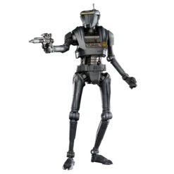 Star Wars The Black Series New Republic Security Droid -Hasbro Pulse F55265X00 main 22 Online 2000SQ