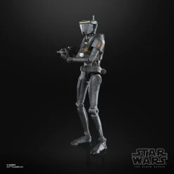 Star Wars The Black Series New Republic Security Droid -Hasbro Pulse F5526 PROD SW BL ALEXANDRIA 451 Online 2000SQ