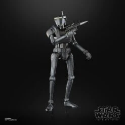 Star Wars The Black Series New Republic Security Droid
