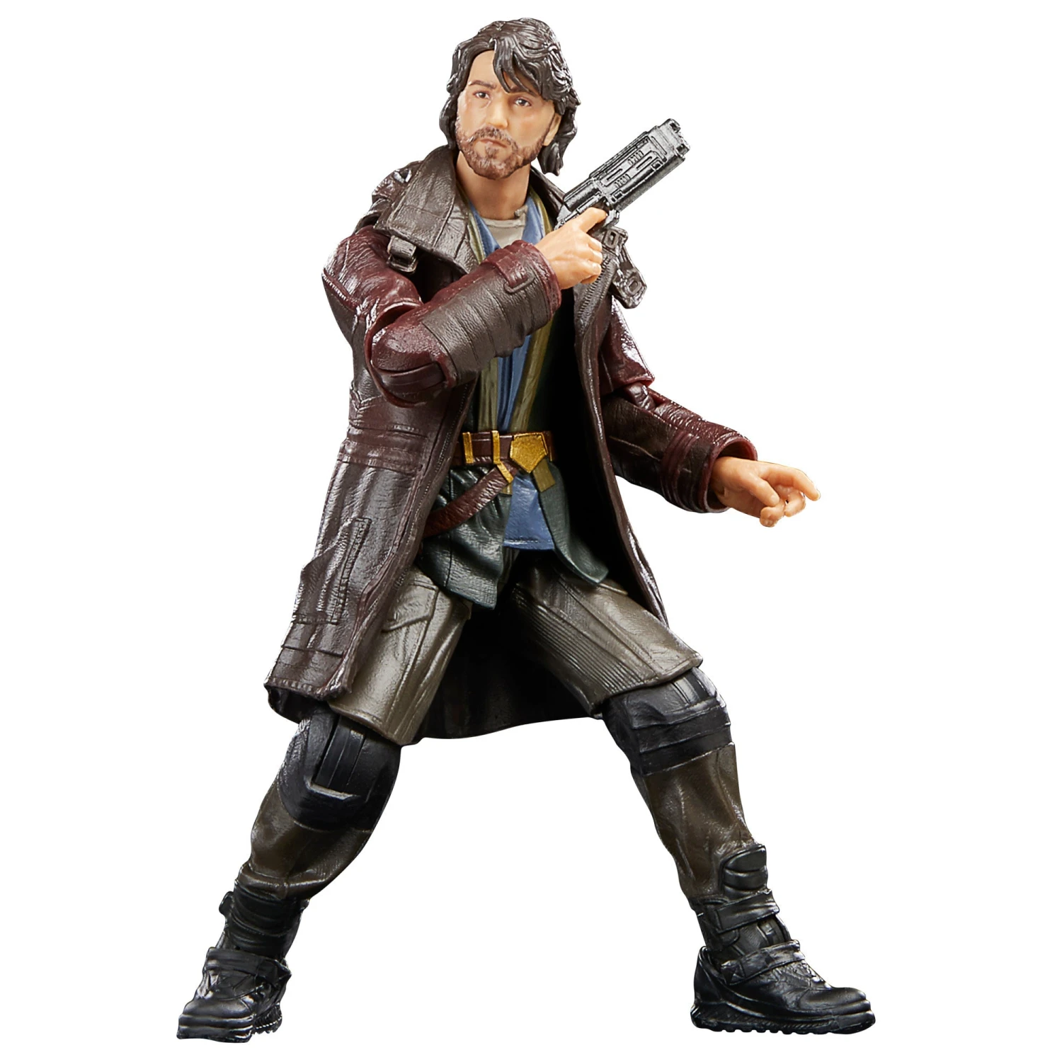 Star Wars The Black Series Cassian Andor 11 Star Wars The Black Series Cassian Andor - Image 9