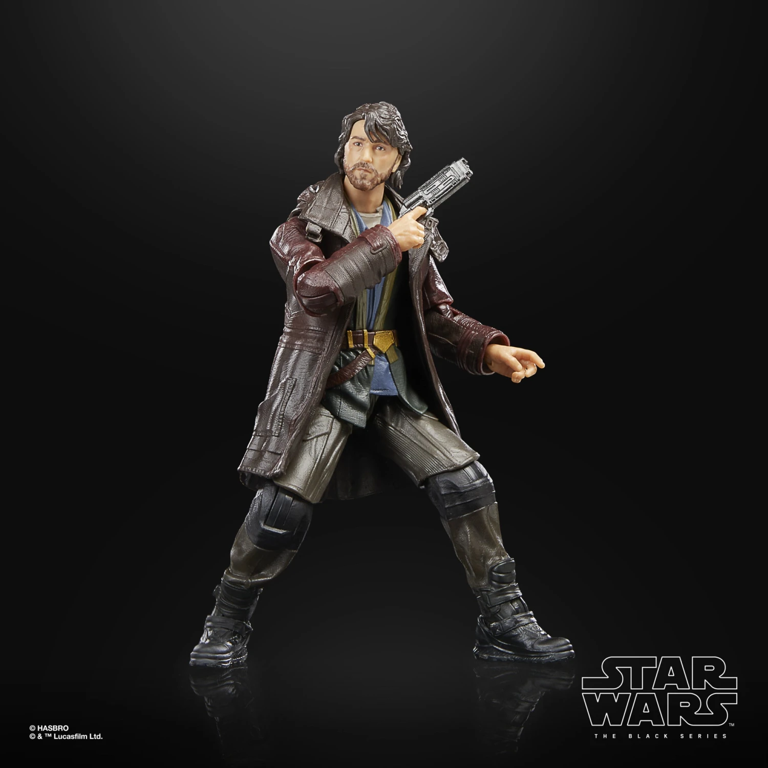 Star Wars The Black Series Cassian Andor 3 Star Wars The Black Series Cassian Andor