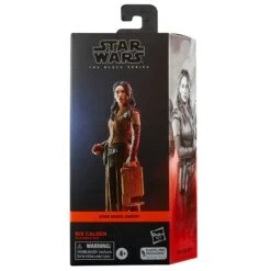 Star Wars The Black Series Bix Caleen -Hasbro Pulse F55285L00 right 22 Online 2000SQ Copy