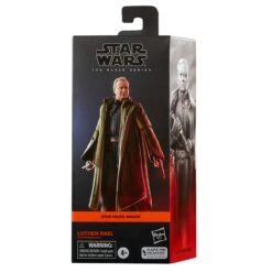 Star Wars The Black Series Luthen Rael 27 Star Wars The Black Series Luthen Rael -Hasbro Pulse F55295L00 right 22 Online 2000SQ