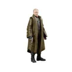 Star Wars The Black Series Luthen Rael 26 Star Wars The Black Series Luthen Rael -Hasbro Pulse F5529 PROD SW BL AUSTIN 069 WHITE