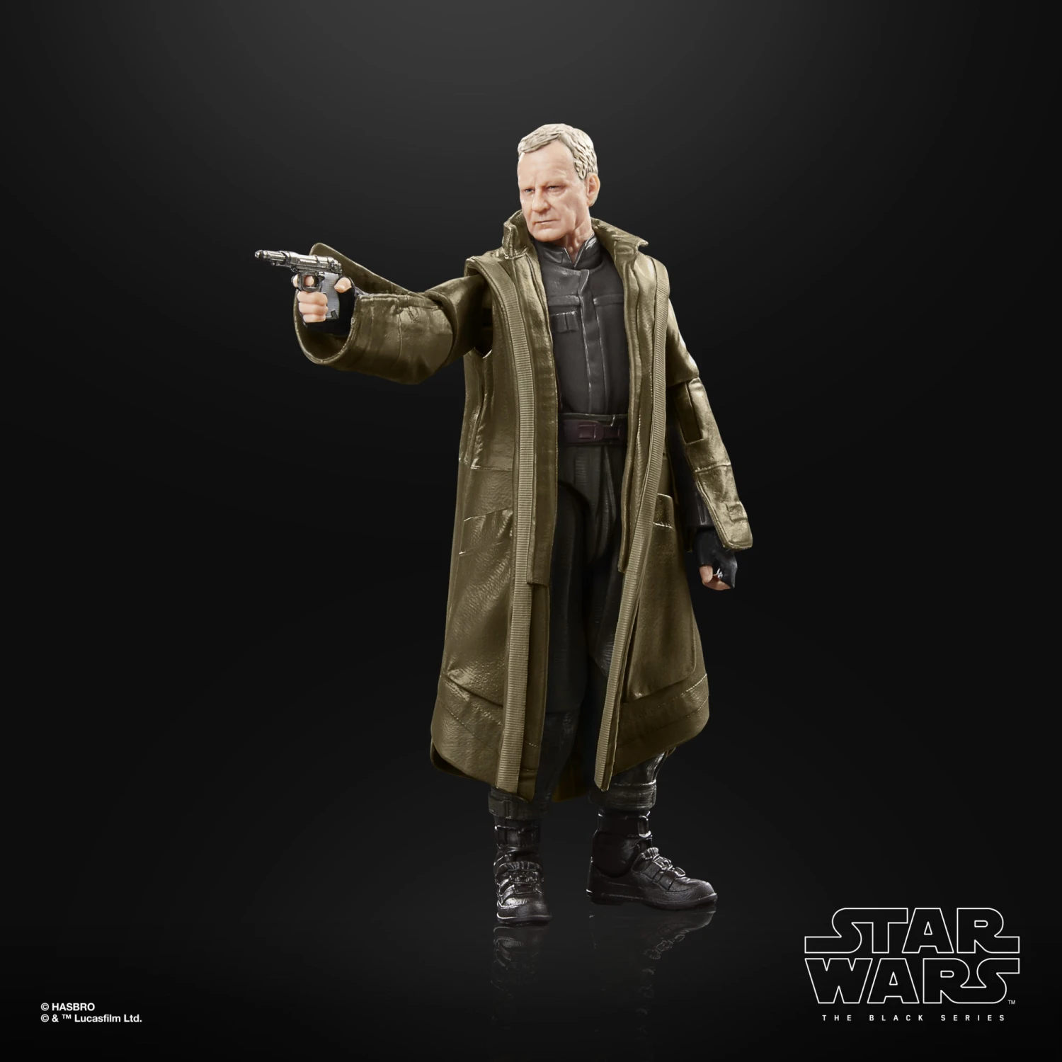 Star Wars The Black Series Luthen Rael 3 Star Wars The Black Series Luthen Rael
