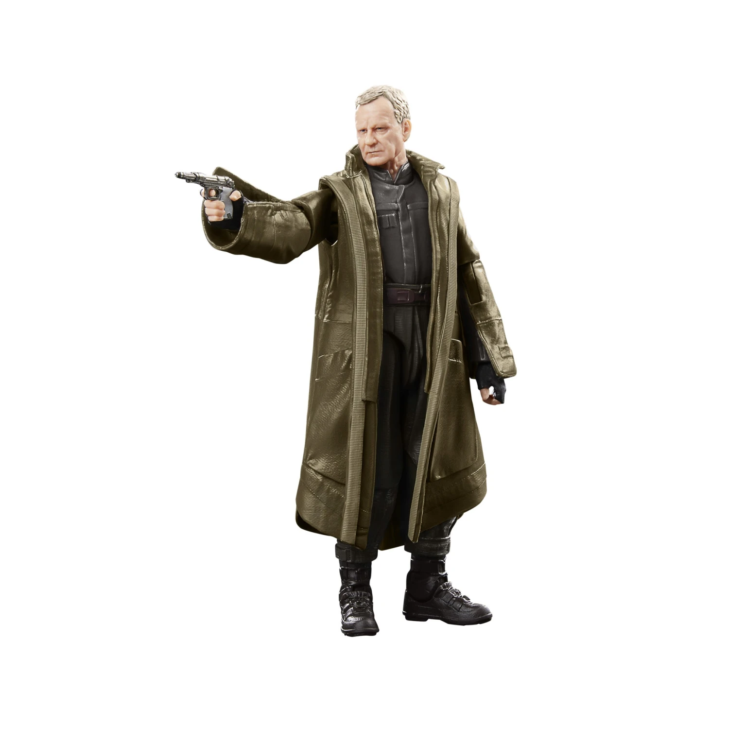 Star Wars The Black Series Luthen Rael 11 Star Wars The Black Series Luthen Rael - Image 9