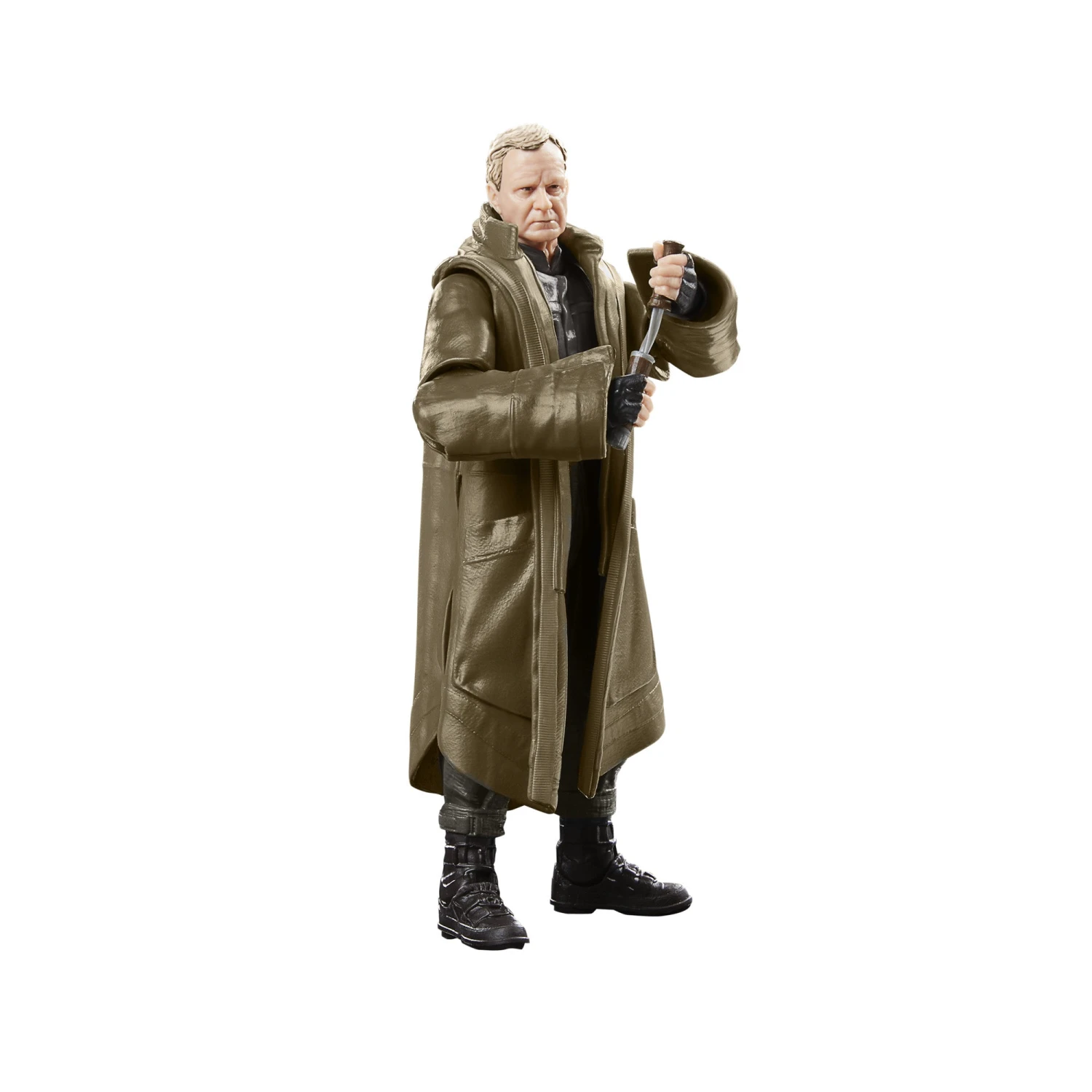 Star Wars The Black Series Luthen Rael 13 Star Wars The Black Series Luthen Rael - Image 11