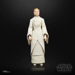 Star Wars The Black Series Senator Mon Mothma -Hasbro Pulse F5530 PROD SW BL SAN ANTONIO 029 Online 2000SQ