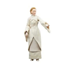 Star Wars The Black Series Senator Mon Mothma -Hasbro Pulse F5530 PROD SW BL SAN ANTONIO 031 WHITE