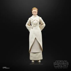 Star Wars The Black Series Senator Mon Mothma -Hasbro Pulse F5530 PROD SW BL SAN ANTONIO 032 Online 2000SQ