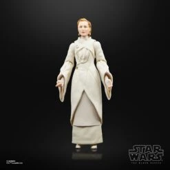 Star Wars The Black Series Senator Mon Mothma -Hasbro Pulse F5530 PROD SW BL SAN ANTONIO 033 Online 2000SQ