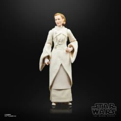 Star Wars The Black Series Senator Mon Mothma -Hasbro Pulse F5530 PROD SW BL SAN ANTONIO 034 Online 2000SQ
