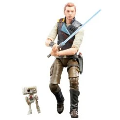 Star Wars The Black Series Cal Kestis -Hasbro Pulse F55315L00 main 22 Online 2000SQ