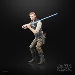 Star Wars The Black Series Cal Kestis -Hasbro Pulse F5531 PROD SW BL EL PASO 009 Online 2000SQ