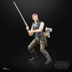 Star Wars The Black Series Cal Kestis -Hasbro Pulse F5531 PROD SW BL EL PASO 010 Online 2000SQ