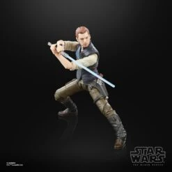 Star Wars The Black Series Cal Kestis -Hasbro Pulse F5531 PROD SW BL EL PASO 014 Online 2000SQ