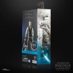 Star Wars The Black Series Cal Kestis -Hasbro Pulse F5531 PROD SW BL EL PASO 050 Online 2000SQ