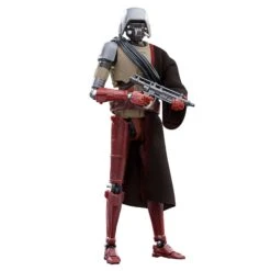 Star Wars The Black Series HK-87 31 Star Wars The Black Series HK-87 -Hasbro Pulse F55335L00 main 22 1 Online 2000SQ