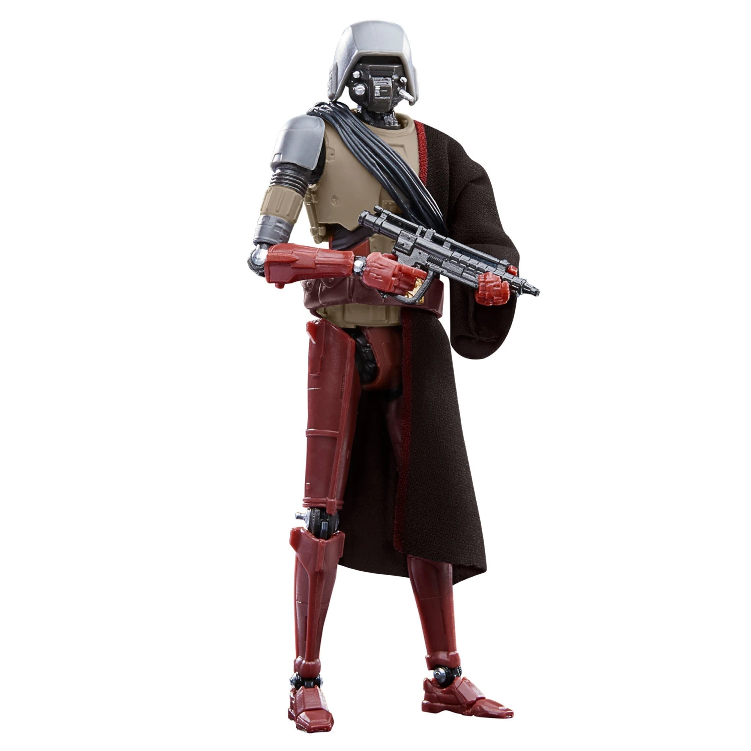 Star Wars The Black Series HK-87 14 Star Wars The Black Series HK-87 - Image 12