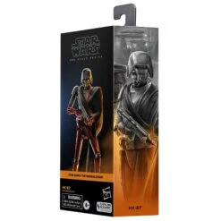 Star Wars The Black Series HK-87 36 Star Wars The Black Series HK-87 -Hasbro Pulse F55335X00 left 22 Online 2000SQ