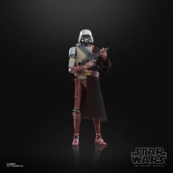 Star Wars The Black Series HK-87 23 Star Wars The Black Series HK-87 -Hasbro Pulse F5533 PROD SW BL PLANO 177 Online 2000SQ