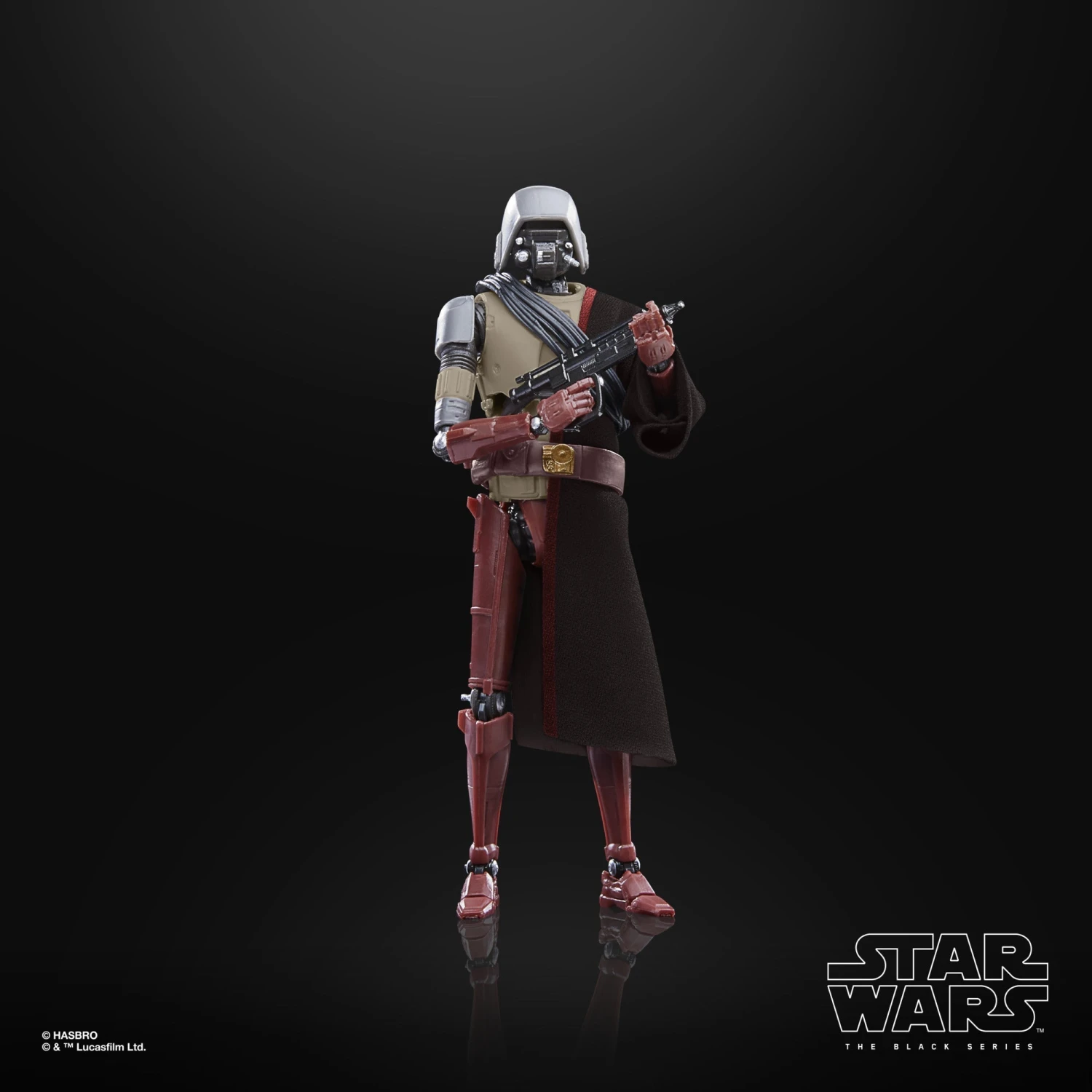 Star Wars The Black Series HK-87 6 Star Wars The Black Series HK-87 - Image 4