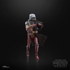 Star Wars The Black Series HK-87 25 Star Wars The Black Series HK-87 -Hasbro Pulse F5533 PROD SW BL PLANO 179 Online 2000SQ