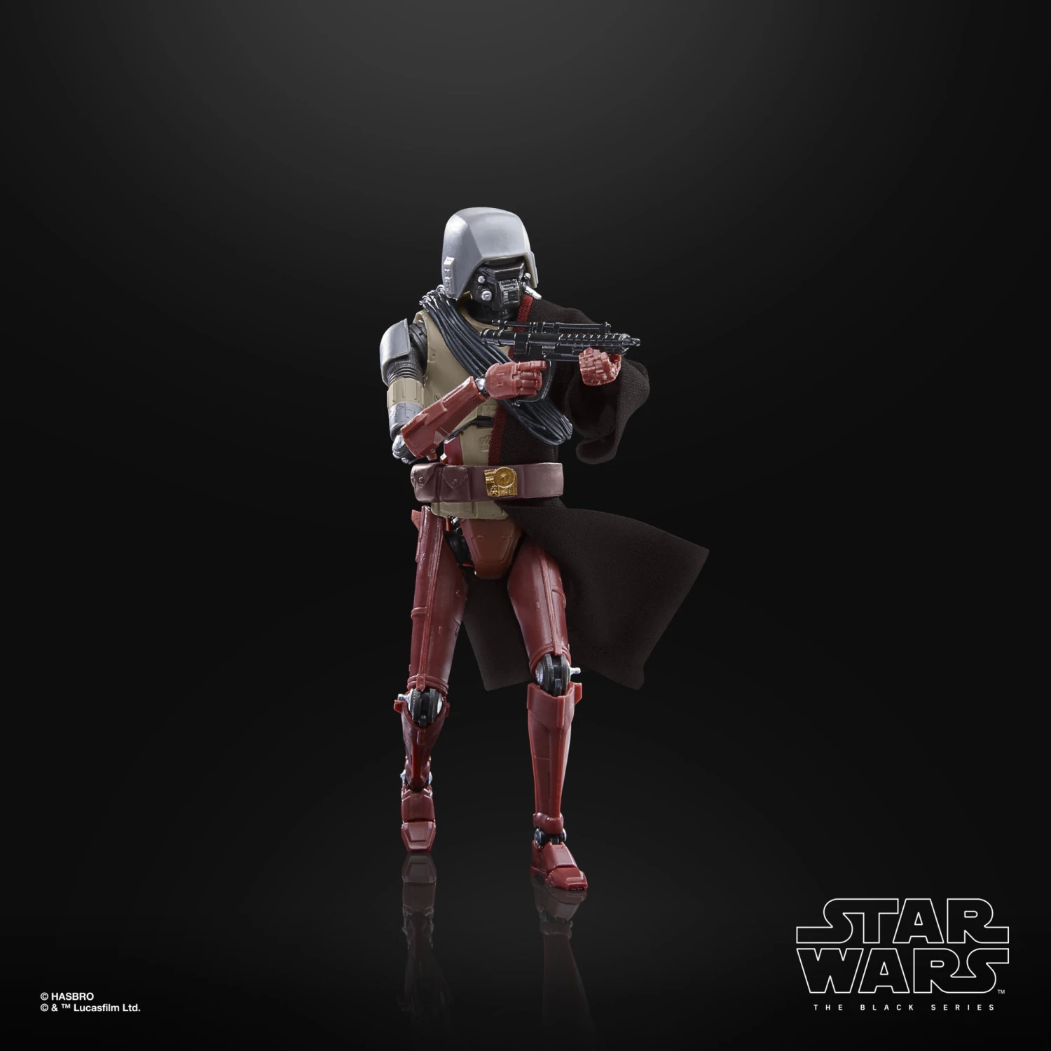 Star Wars The Black Series HK-87 8 Star Wars The Black Series HK-87 - Image 6