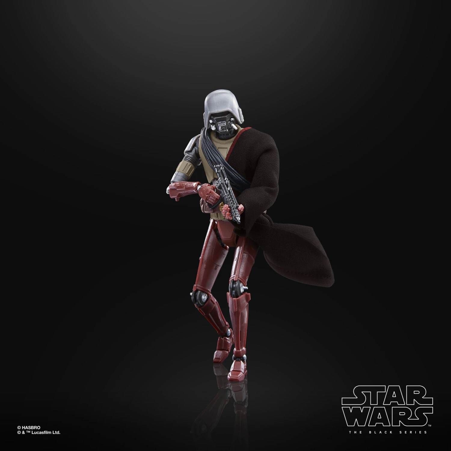 Star Wars The Black Series HK-87 9 Star Wars The Black Series HK-87 - Image 7
