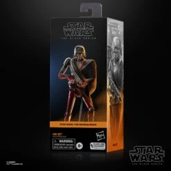 Star Wars The Black Series HK-87 22 Star Wars The Black Series HK-87 -Hasbro Pulse F5533 PROD SW BL PLANO PKG 1 Online 2000SQ