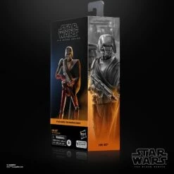 Star Wars The Black Series HK-87 27 Star Wars The Black Series HK-87 -Hasbro Pulse F5533 PROD SW BL PLANO PKG 2 Online 2000SQ
