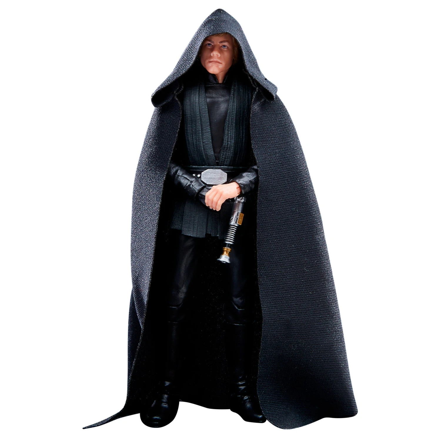 Star Wars The Black Series Luke Skywalker 12 Star Wars The Black Series Luke Skywalker - Image 10