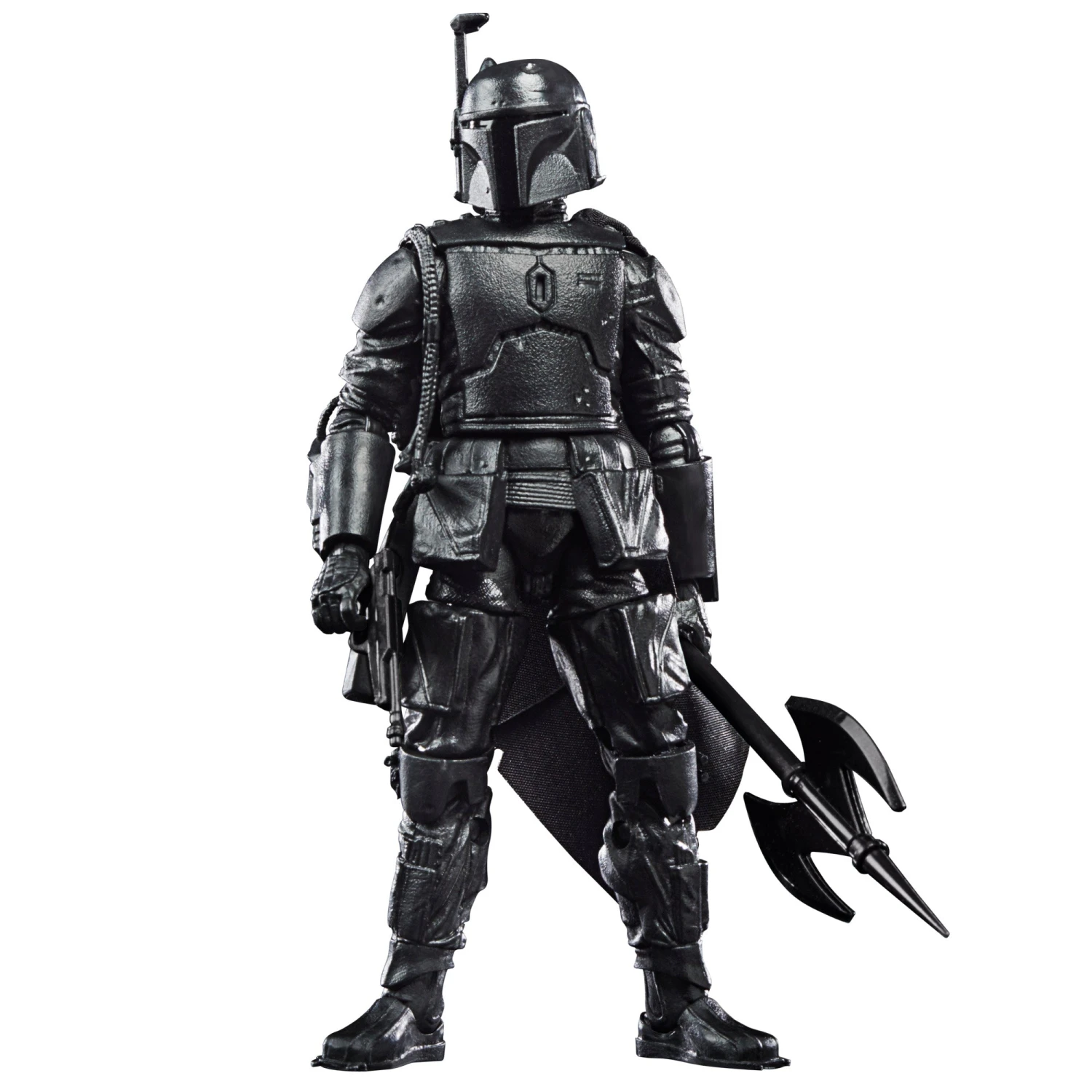 Star Wars The Black Series Boba Fett (In Disguise) 15 Star Wars The Black Series Boba Fett (In Disguise) - Image 13