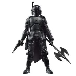 Star Wars The Black Series Boba Fett (In Disguise) 30 Star Wars The Black Series Boba Fett (In Disguise) -Hasbro Pulse F55360000 main 22 Online 2000SQ