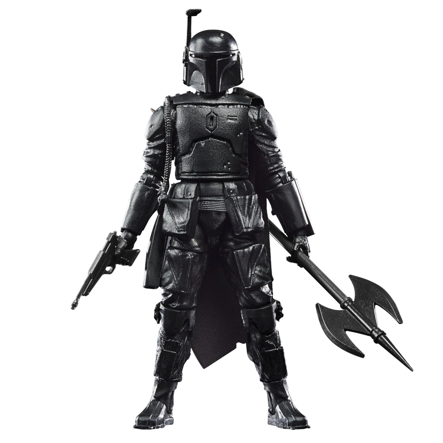 Star Wars The Black Series Boba Fett (In Disguise) 16 Star Wars The Black Series Boba Fett (In Disguise) - Image 14