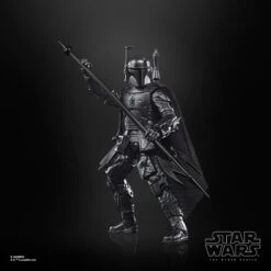 Star Wars The Black Series Boba Fett (In Disguise) 20 Star Wars The Black Series Boba Fett (In Disguise) -Hasbro Pulse F5536 PROD SW CON EXCL 1 274 Online 2000SQ