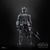 Star Wars The Black Series Boba Fett (In Disguise) -Hasbro Pulse F5536 PROD SW CON EXCL 1 280 Online 2000SQ