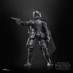 Star Wars The Black Series Boba Fett (In Disguise) 26 Star Wars The Black Series Boba Fett (In Disguise) -Hasbro Pulse F5536 PROD SW CON EXCL 1 304 Online 2000SQ