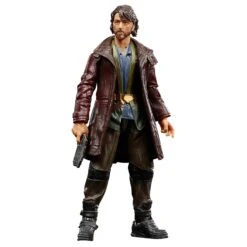 Star Wars The Black Series Cassian Andor & B2EMO -Hasbro Pulse F55370000 detail 22 Online 2000SQ
