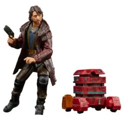 Star Wars The Black Series Cassian Andor & B2EMO -Hasbro Pulse F55370000 main 22 Online 2000SQ