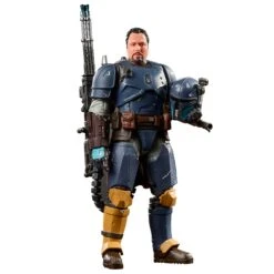 Star Wars The Black Series Jon Favreau (Paz Vizsla) -Hasbro Pulse F55380000 main 22 Online 2000SQ
