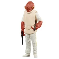 Star Wars The Black Series Admiral Ackbar -Hasbro Pulse F55395L00 main 22 Online 2000SQ