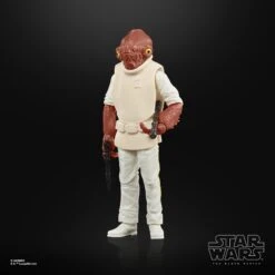 Star Wars The Black Series Admiral Ackbar -Hasbro Pulse F5539 PROD SW CONV EXCL 5 115 Online 2000SQ