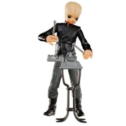 Star Wars The Black Series Nalan Cheel Action Figure -Hasbro Pulse F55405L00 detail 22 Online 2000SQ