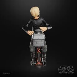 Star Wars The Black Series Nalan Cheel Action Figure -Hasbro Pulse F5540 PROD SW BL JADEN 622 Online 2000SQ